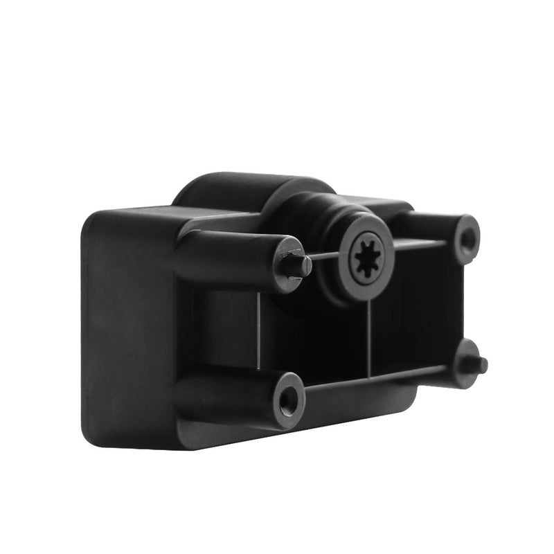 MOSNAI Golf Cart MCOR for Club Car DS & Carryall Golf Carts 2001-2011 MCOR1 Throttle Potentiometer MCOR Accelerator Replace OEM# 1021011-01 - Image 3